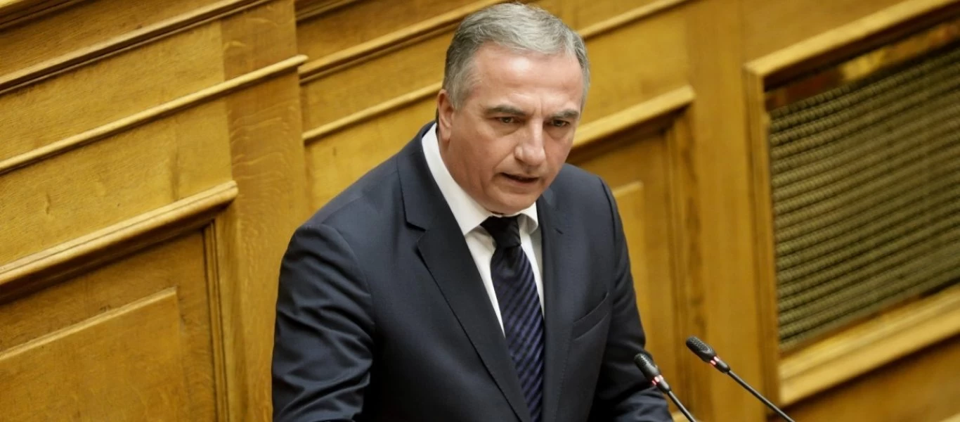 Σταύρος Καλαφάτης: «Η Ελλάδα απολαμβάνει σημαντικές διευκολύνσεις από την ΕΕ»